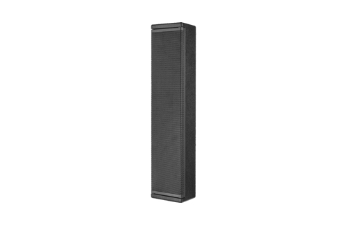 有源壁挂柱形扬声器 KM88P